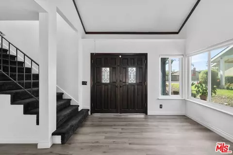 Entry Way - 8926 Yew St, Rancho Cucamonga, CA 91730 photo 1 of 3