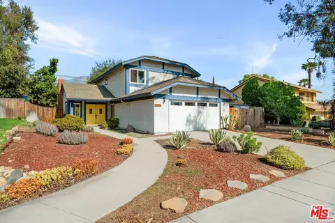 Exterior - 8926 Yew St, Rancho Cucamonga, CA 91730 photo 2 of 6