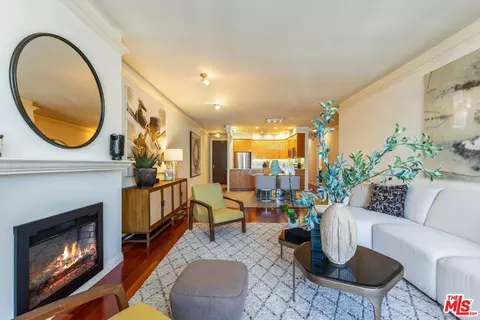 900 Euclid St #108, Santa Monica, CA 90403