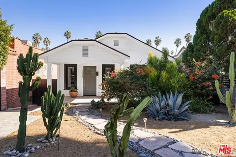 1338 Mccollum St, Los Angeles, CA 90026