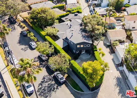 855 Sunset Ave, Venice, CA 90291