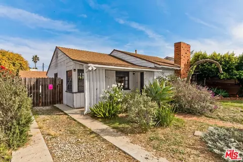 3470 Grand View Blvd, Los Angeles, CA 90066