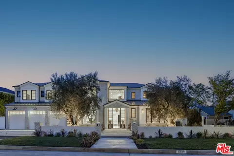 1220 Corsica Dr, Pacific Palisades, CA 90272
