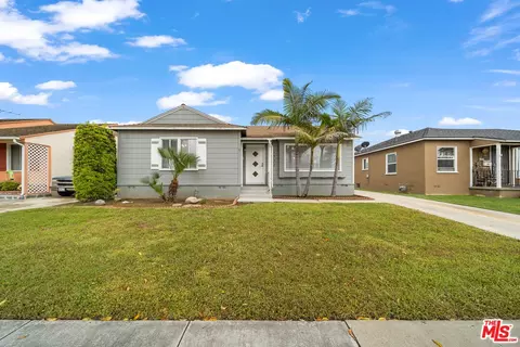 2922 Eckleson St, Lakewood, CA 90712