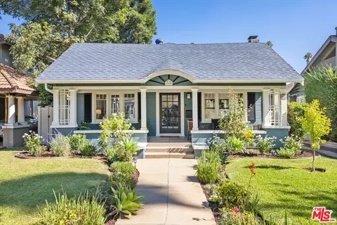 910 N Bushnell Ave, Alhambra, CA 91801