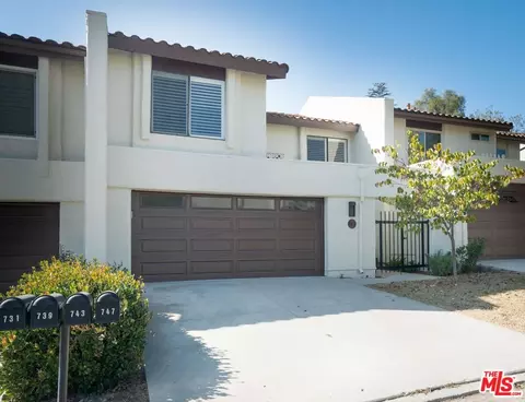 Undisclosed, Thousand Oaks, CA 91360