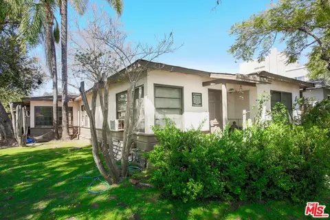 5663 Kester Ave, Sherman Oaks, CA 91411