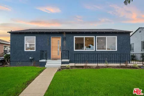 1412 W 111th St, Los Angeles, CA 90047