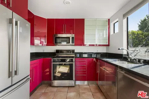 1017 Pearl St #E, Santa Monica, CA 90405