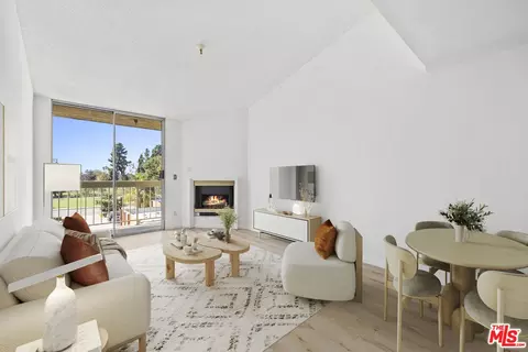 5143 Bakman Ave #406, North Hollywood, CA 91601