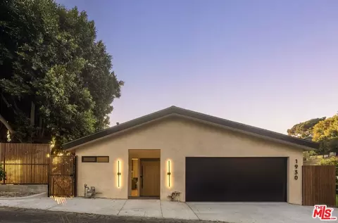 1930 Kemper St, Los Angeles, CA 90065