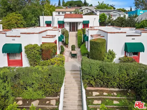 1811 Effie St, Los Angeles, CA 90026