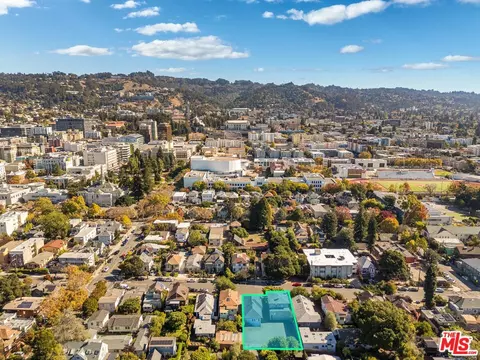 2218 Grant St, Berkeley, CA 94703