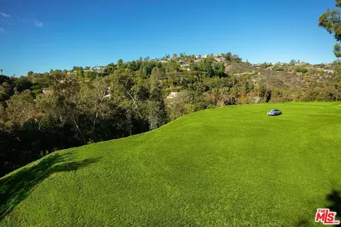 780 Tortuoso Way, Bel Air, CA 90077