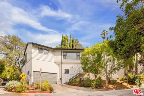 3471 Oak Glen Dr, Los Angeles, CA 90068