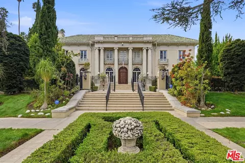 455 Lorraine Blvd, Los Angeles, CA 90020