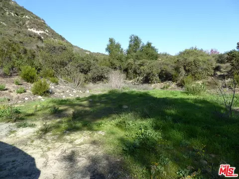 0 Luse Tank Rd, Topanga, CA 90290