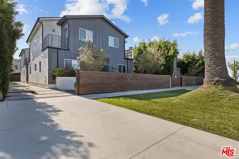 1202 Browning Blvd, Los Angeles, CA 90037