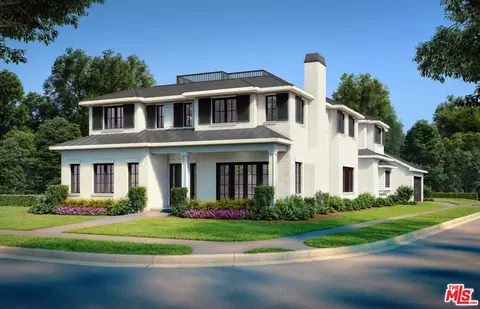 15936 Northfield St, Pacific Palisades, CA 90272