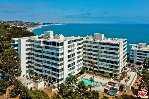 17366 W Sunset Blvd #206, Pacific Palisades, CA 90272