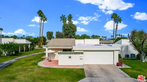 1716 Grand Bahama Dr, Palm Springs, CA 92264