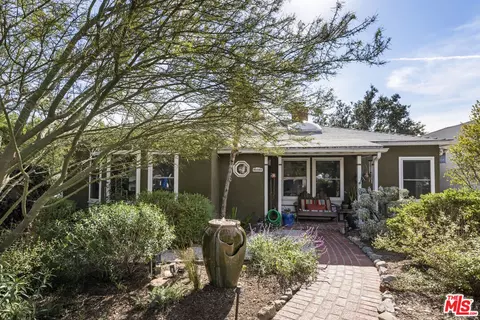 1560 Waldran Ave, Los Angeles, CA 90041