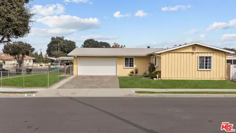 11007 Backford St, South El Monte, CA 91733