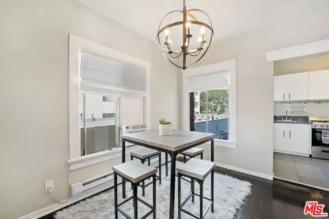 Dining - 330 Cedar Ave, Long Beach, CA 90802 photo 1 of 1