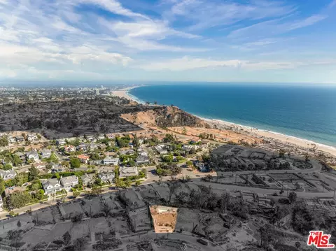 518 Muskingum Pl, Pacific Palisades, CA 90272