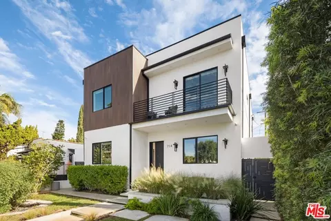 714 N La Jolla Ave, Los Angeles, CA 90046