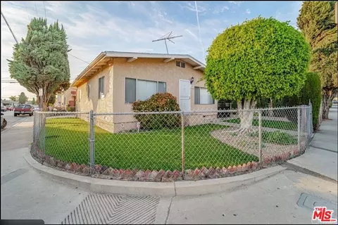 5617 Eagle St, Los Angeles, CA 90022