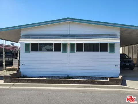 2601 E Victoria St #376, Rancho Dominguez, CA 90220