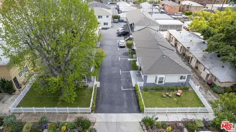 Exterior - 240 E Providencia Ave, Burbank, CA 91502 photo 1 of 1