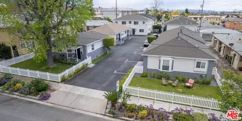 240 E Providencia Ave, Burbank, CA 91502