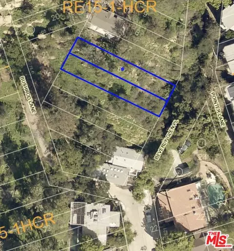 2311 Beverly Glen Pl, Los Angeles, CA 90077