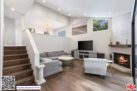 15161 Magnolia Blvd #F, Sherman Oaks, CA 91403