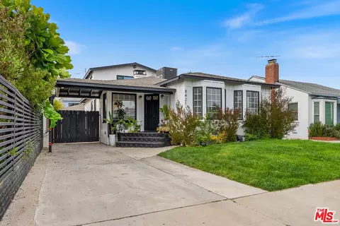 8421 Gonzaga Ave, Los Angeles, CA 90045