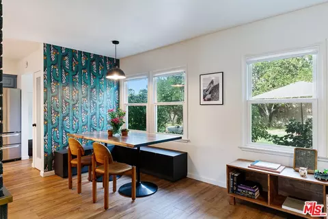 Dining - 17055 Gresham St, Sherwood Forest, CA 91325 photo 1 of 2