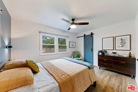 Bedroom - 17055 Gresham St, Sherwood Forest, CA 91325 photo 1 of 4