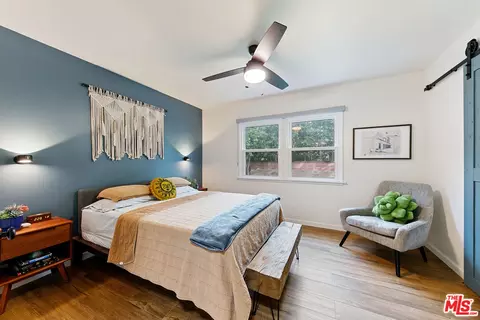 Bedroom - 17055 Gresham St, Sherwood Forest, CA 91325 photo 4 of 4
