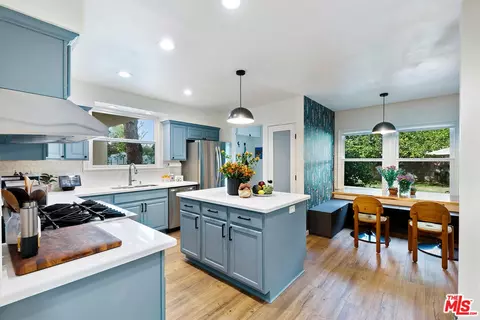 Kitchen - 17055 Gresham St, Sherwood Forest, CA 91325 photo 1 of 3