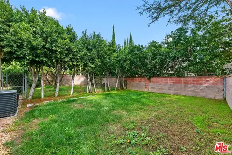 Exterior - 17055 Gresham St, Sherwood Forest, CA 91325 photo 8 of 10