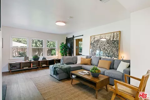 Living - 17055 Gresham St, Sherwood Forest, CA 91325 photo 1 of 3