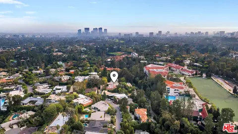 1163 Angelo Dr, Beverly Hills, CA 90210