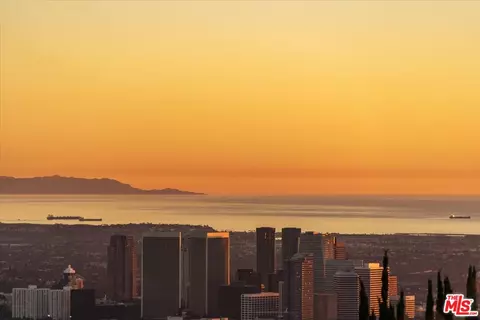 1740 Carla Rdg, Beverly Hills, CA 90210