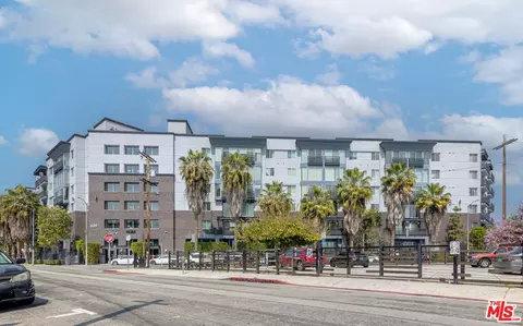 629 Traction Ave #609, Los Angeles, CA 90013