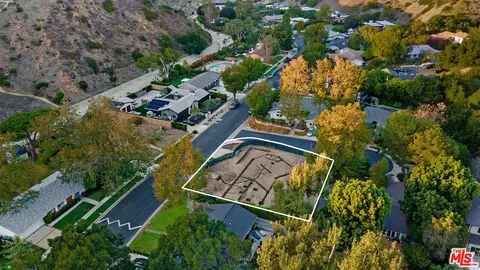 6036 Paseo Canyon Dr, Malibu, CA 90265