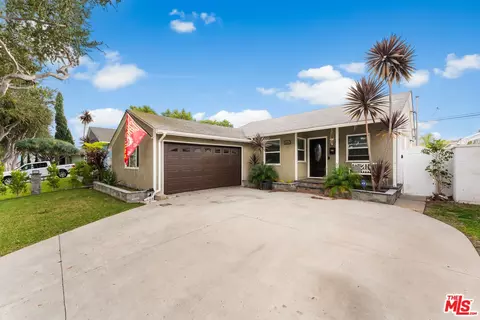 14911 Florwood Ave, Hawthorne, CA 90250