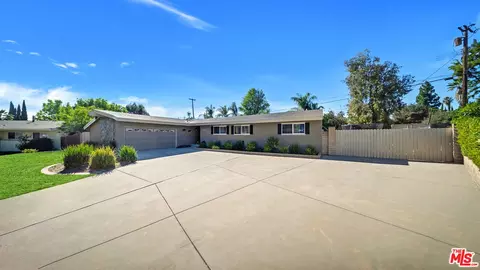 10939 Yolanda Ave, Porter Ranch, CA 91326