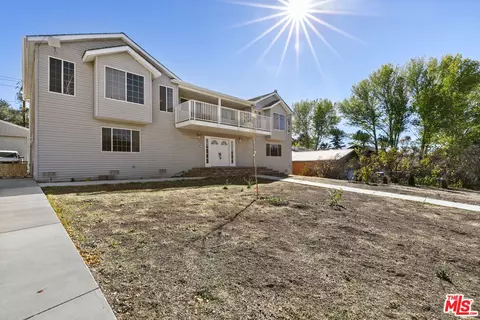 812 Glenbrook Dr, Frazier Park, CA 93225